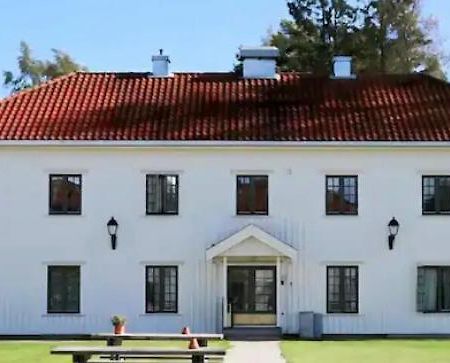 Studio Apartments Near Oslo Airport Gardermoen Bagian luar foto