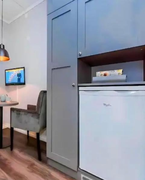 Studio Apartments Near Oslo Airport Gardermoen Bagian luar foto